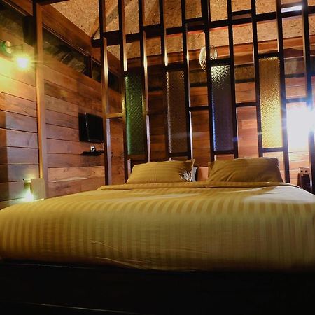 The For Rest Resort Sai Yok Exterior photo